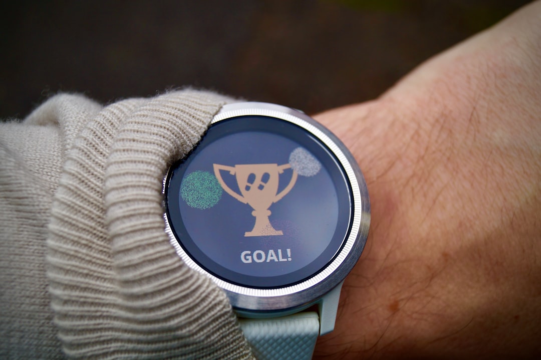 Maximizing Fitness: Setting and Monitoring Goals