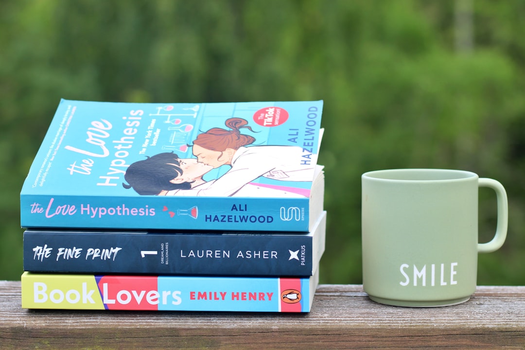 Top Wellness Reads: Popular Books for a Healthy Lifestyle